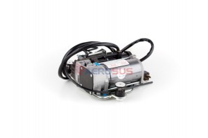 Aerosus Συμπιεστής Ανάρτησης Αέρα Land Rover Range Rover L322 (2002-2006) Με Προσυναρμολογημένο Σετ Τοποθέτησης 2002, 2003, 2004, 2005, 2006 - 170920
