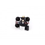 Aerosus Land Rover Range Rover L322 (2002-2012) Πίσω Μπλοκ Βαλβίδων 2002, 2003, 2004, 2005, 2006, 2007, 2008, 2009, 2010, 2011, 2012 - 163331