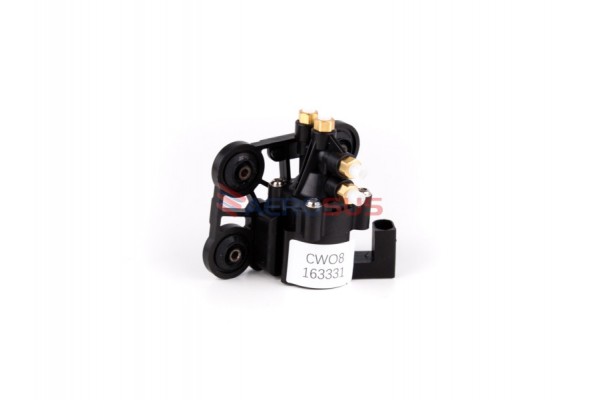 Aerosus Land Rover Range Rover L322 (2002-2012) Πίσω Μπλοκ Βαλβίδων 2002, 2003, 2004, 2005, 2006, 2007, 2008, 2009, 2010, 2011, 2012 - 163331