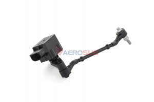 Aerosus Αισθητήρας Ελέγχου Ύψους Εμπρός Land Rover Range Rover L322 2002 - 2009 2002, 2003, 2004, 2005, 2006, 2007, 2008, 2009 - 179430