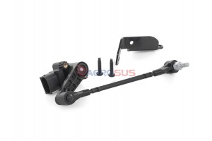 Aerosus Αισθητήρας Ελέγχου Ύψους Εμπρός Αριστερά Land Rover Range Rover L322 2002 - 2009 2002, 2003, 2004, 2005, 2006, 2007, 2008, 2009 - 179400