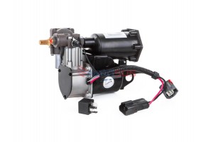 Aerosus Συμπιεστής Ανάρτησης Αέρα Range Rover L322 (2006-2012) 2006, 2007, 2008, 2009, 2010, 2011, 2012 - 164205