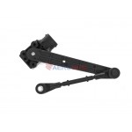 Aerosus Αισθητήρας Ελέγχου Ύψους Πίσω Δεξιού Range Rover L322 2002 - 2009 (6 ακίδων) 2002, 2003, 2004, 2005, 2006, 2007, 2008, 2009 - 170600