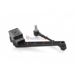 Aerosus Αισθητήρας Ελέγχου Ύψους Πίσω Δεξιού Range Rover L322 2002 - 2009 (6 ακίδων) 2002, 2003, 2004, 2005, 2006, 2007, 2008, 2009 - 170600