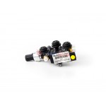 Aerosus Μπλοκ Βαλβίδας Δεξαμενής Range Rover L322 (2002-2012) 2002, 2003, 2004, 2005, 2006, 2007, 2008, 2009, 2010, 2011, 2012 - 164507