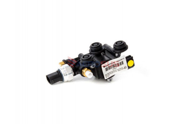 Aerosus Μπλοκ Βαλβίδας Δεξαμενής Range Rover L322 (2002-2012) 2002, 2003, 2004, 2005, 2006, 2007, 2008, 2009, 2010, 2011, 2012 - 164507
