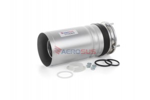 Aerosus Land Rover Range Rover L405 (2012-2021) Ελατήριο Μπροστινής Ανάρτησης Αέρα 2012, 2013, 2014, 2015, 2016, 2017, 2018, 2019, 2020, 2021 - 170060