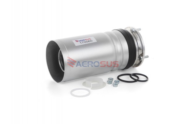 Aerosus Land Rover Range Rover L405 (2012-2021) Ελατήριο Μπροστινής Ανάρτησης Αέρα 2012, 2013, 2014, 2015, 2016, 2017, 2018, 2019, 2020, 2021 - 170060