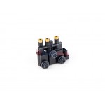 Aerosus Land Rover Range Rover L405 (2012-2021) Μπλοκ Μπροστινών Βαλβίδων 2012, 2013, 2014, 2015, 2016, 2017, 2018, 2019, 2020, 2021 - 171090