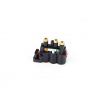 Aerosus Land Rover Range Rover L405 (2012-2021) Μπλοκ Μπροστινών Βαλβίδων 2012, 2013, 2014, 2015, 2016, 2017, 2018, 2019, 2020, 2021 - 171090