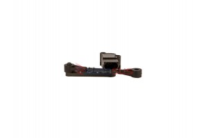 Aerosus Αισθητήρας Ελέγχου Ύψους Πίσω Δεξιά Και Αριστερά Land Rover Range Rover L405 2012 - 2021 2012, 2013, 2014, 2015, 2016, 2017, 2018, 2019, 2020, 2021 - 166022