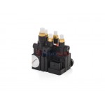 Aerosus Range Rover L405 (2012-2021) Πίσω Μπλοκ Βαλβίδων 2012, 2013, 2014, 2015, 2016, 2017, 2018, 2019, 2020, 2021 - 170061