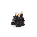 Aerosus Range Rover L405 (2012-2021) Πίσω Μπλοκ Βαλβίδων 2012, 2013, 2014, 2015, 2016, 2017, 2018, 2019, 2020, 2021 - 170061