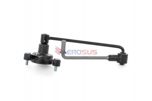 Aerosus Αισθητήρας Ελέγχου Ύψους Πίσω Δεξιά Και Αριστερά Land Rover Range Rover P38A 1994 - 2002 1994, 1995, 1996, 1997, 1998, 1999, 2000, 2001, 2002 - 179411