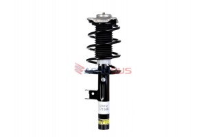 Aerosus Mercedes A-Class W177 (2018-2023) Ελατήριο Εμπρός Αριστερού Αμορτισέρ Με Ρυθμιζόμενη Απόσβεση 2018, 2019, 2020, 2021, 2022, 2023 - 171048