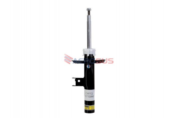 Aerosus Mercedes B-Class W247 Αμορτισέρ Εμπρός Αριστερά Με Ρυθμιζόμενη Απόσβεση 2019, 2020, 2021, 2022, 2023, 2024 - 171044