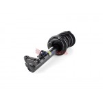 Aerosus Mercedes Benz C-Class W204 / S204 / C204 Ελατήριο Αμορτισέρ Εμπρός Δεξιά Με Ads 2007, 2008, 2009, 2010, 2011, 2012, 2013, 2014 - 170214