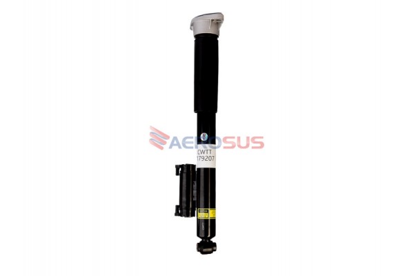 Aerosus Mercedes Amg C-Class C43 (W205,S205,C205,A205) Αμορτισέρ Πίσω Δεξιά Με Ads 2015, 2016, 2017, 2018, 2019, 2020, 2021, 2022, 2023 - 179207