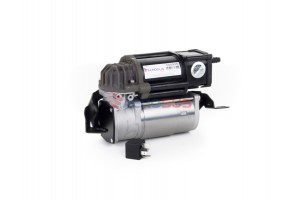 Aerosus Συμπιεστής Ανάρτησης Αέρα Mercedes Benz C-Class W205 Με Βάση 2014, 2015, 2016, 2017, 2018, 2019, 2020 - 165935