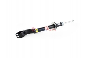 Aerosus Mercedes Benz C Class W205 / C205 / S205 / A205 4MATIC συμπερ. C63 / C63 S Amg Αμορτισέρ Εμπρός Αριστερά 2016, 2017, 2018, 2019, 2020, 2021 - 170853