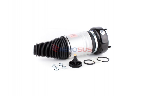 Aerosus Mercedes Benz W205/S205/C205/A205 Amg C63/C63 S/C43 Rwd Εμπρός Αεραντήριο 2013, 2014, 2015, 2016, 2017, 2018, 2019, 2020, 2021 - 170855