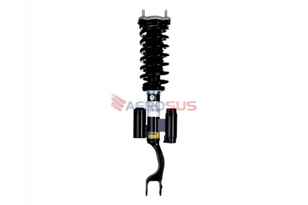 Aerosus Mercedes C-Class A205, C205, S205, V205, W205 4Matic, Συγκρότημα Ελατηρίων Αμορτισέρ Εμπρός Δεξιού Αμορτισέρ Amg Με Ads 2014, 2015, 2016, 2017, 2018, 2019, 2020 - 179169