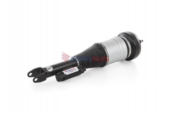 Aerosus Mercedes C-Class W205 C205 S205 A205 (2014-2020) Αμορτισέρ Αέρα Εμπρός Αριστερά 2014, 2015, 2016, 2017, 2018, 2019, 2020, 2021 - 179973
