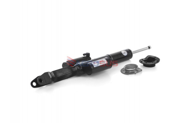 Aerosus Mercedes C-Class W205 / V205 / S205 / C205 / A205 Amg 4Matic Αμορτισέρ Εμπρός Αριστερά Με Ads 2014, 2015, 2016, 2017, 2018, 2019, 2020 - 179170