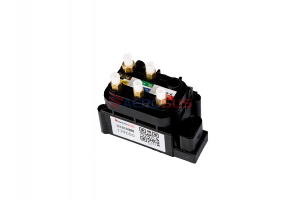 Aerosus Mercedes C Class W205 / V205 / S205 / C205 / A205 Μπλοκ Βαλβίδων 2014, 2015, 2016, 2017, 2018, 2019, 2020 - 179050