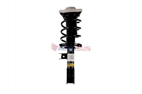 Aerosus Mercedes CLA-Class X117 Ελατήριο Αμορτισέρ Εμπρός Αριστερού Αμορτισέρ Με Στάνταρ Έκδοση 2015, 2016, 2017, 2018, 2019 - 170838