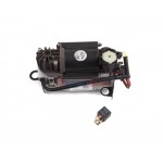 Aerosus Συμπιεστής Ανάρτησης Αέρα Mercedes-Benz Cls Class C219 2004, 2005, 2006, 2007, 2008, 2009, 2010, 2011 - 163212
