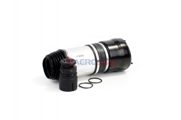 Aerosus Mercedes-Benz E Class W211/S211 4Matic (4WD) Εμπρός Αεραντήριο 2002, 2003, 2004, 2005, 2006, 2007, 2008, 2009 - 179080