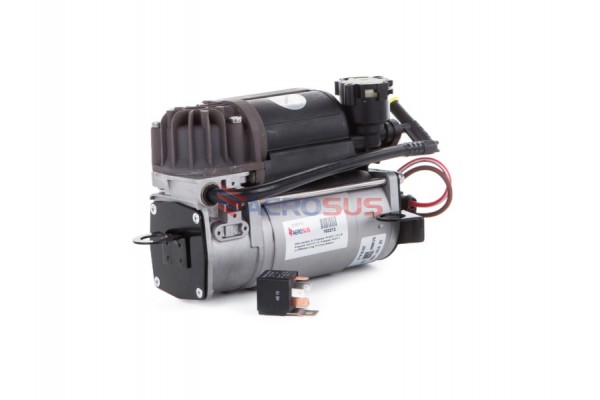 Aerosus Συμπιεστής Ανάρτησης Αέρα Mercedes-Benz E Class W211, S211 2002, 2003, 2004, 2005, 2006, 2007, 2008, 2009 - 163212