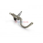 Aerosus Mercedes E-Class W211 Μπροστινό Δεξί Τιμόνι 2002 - 2009 2002, 2003, 2004, 2005, 2006, 2007, 2008, 2009 - 191001