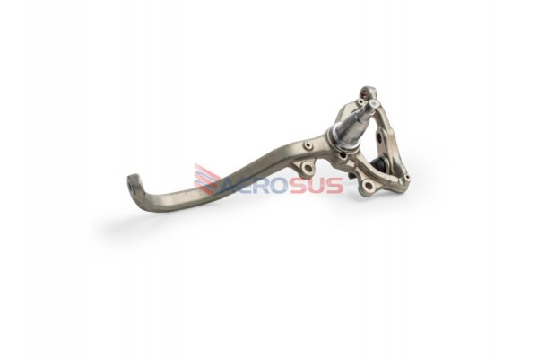 Aerosus Mercedes E-Class W211 Μπροστινό Δεξί Τιμόνι 2002 - 2009 2002, 2003, 2004, 2005, 2006, 2007, 2008, 2009 - 191001
