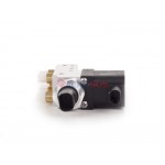Aerosus Mercedes E-Class W211/S211 Μπλοκ Βαλβίδων Ανάρτησης Αέρα 2002, 2003, 2004, 2005, 2006, 2007, 2008, 2009 - 165783
