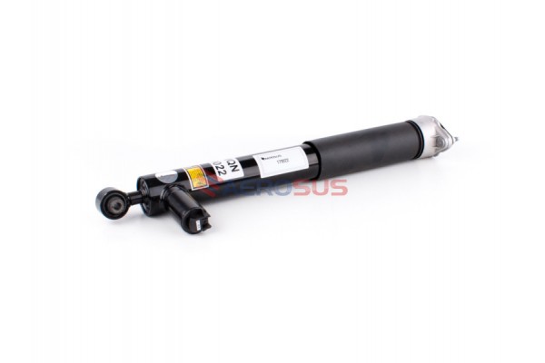 Aerosus Mercedes-AMG E Class W212 Sedan E63/E63 S Πίσω Αριστερό Αμορτισέρ Με Amg Ride Control Performance 2009, 2010, 2011, 2012, 2013, 2014, 2015, 2016 - 179022
