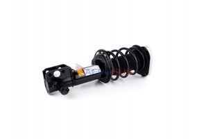 Aerosus Mercedes-AMG E63 4MATIC (E Class W212, S212) Ελατήριο Εμπρός Αριστερού Αμορτισέρ Με AMG-Ride-Control 2012, 2013, 2014, 2015, 2016 - 179978