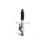 Aerosus Mercedes Benz G550 W463 Αμορτισέρ Πίσω Δεξιά Με Προσαρμοζόμενη Απόσβεση 2018, 2019, 2020, 2021, 2022, 2023, 2024 - 170207