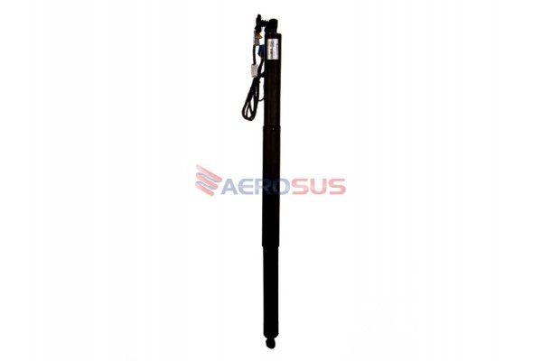 Aerosus Mercedes GLA-Class X156 Βάσεις Ανύψωσης Πίσω Αριστερής Πόρτας Χώρου Αποσκευών 2013 - 2020 2013, 2014, 2015, 2016, 2017, 2018, 2019, 2020 - 200212