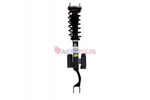 Aerosus Mercedes GLC-Class C253, X253 4Matic, Συγκρότημα Ελατηρίων Εμπρός Δεξιού Αμορτισέρ Amg Με Ads 2015, 2016, 2017, 2018, 2019, 2020, 2021, 2022 - 170837