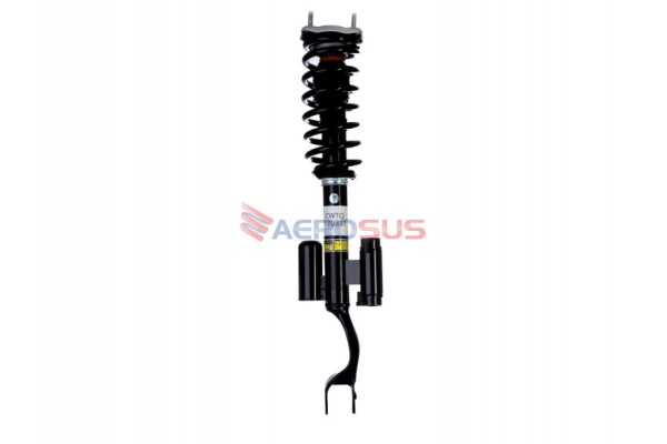 Aerosus Mercedes GLC-Class C253, X253 4Matic, Συγκρότημα Ελατηρίων Εμπρός Δεξιού Αμορτισέρ Amg Με Ads 2015, 2016, 2017, 2018, 2019, 2020, 2021, 2022 - 170837