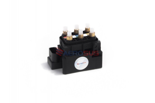 Aerosus Μπλοκ Βαλβίδων Mercedes Glc Class C253 / X253 2015, 2016, 2017, 2018, 2019, 2020, 2021, 2022 - 170990