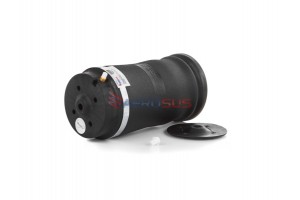 Aerosus Mercedes-Benz GLE-Class C292 Coupe Πίσω Αερανάρτηση 2015, 2016, 2017, 2018, 2019 - 163617