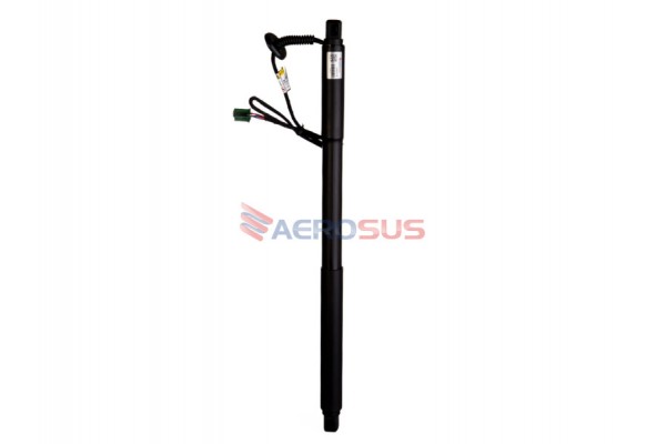 Aerosus Mercedes Gle -Class C292 Βάσεις Ανύψωσης Πίσω Αριστερής Πόρτας Χώρου Αποσκευών 2015 - 2019 2015, 2016, 2017, 2018, 2019 - 200216