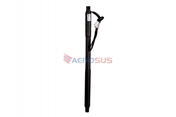 Aerosus Mercedes Gle -Class C292 Βάσεις Ανύψωσης Πίσω Δεξιάς Πόρτας Χώρου Αποσκευών 2015 - 2019 2015, 2016, 2017, 2018, 2019 - 200215