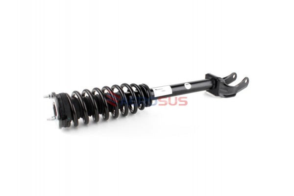 Aerosus Mercedes Benz GLE-Class W166 Ελατήριο Αμορτισέρ Εμπρός Δεξιά 2015, 2016, 2017, 2018 - 170827