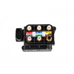 Aerosus Μπλοκ Βαλβίδων Mercedes Gle Class W166 2015, 2016, 2017, 2018 - 164722