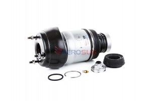 Aerosus Mercedes-Benz Ml Class W166 Εμπρός Αριστερό Ελατήριο Αέρα 2012, 2013, 2014, 2015 - 164131