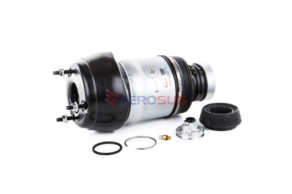 Aerosus Mercedes-Benz Ml Class W166 Εμπρός Αριστερό Ελατήριο Αέρα 2012, 2013, 2014, 2015 - 164131